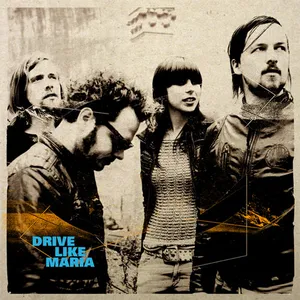 Drive like Maria